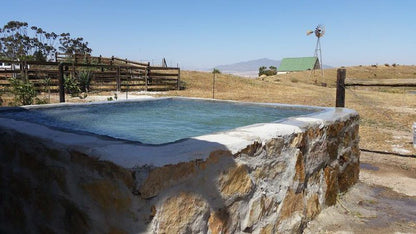 Arolela Guest Farm Caledon Western Cape South Africa Complementary Colors, Swimming Pool