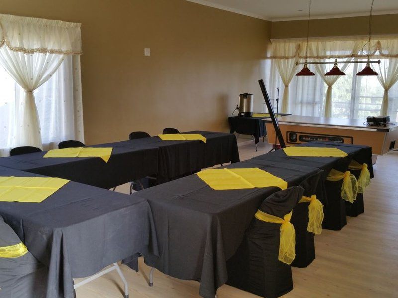 Aroma Africa Guest House Kempton Park Cbd Johannesburg Gauteng South Africa Seminar Room