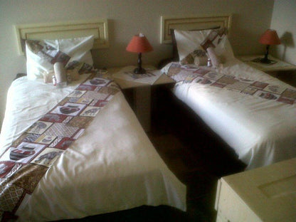 Aroma Africa Guest House Kempton Park Cbd Johannesburg Gauteng South Africa Bedroom