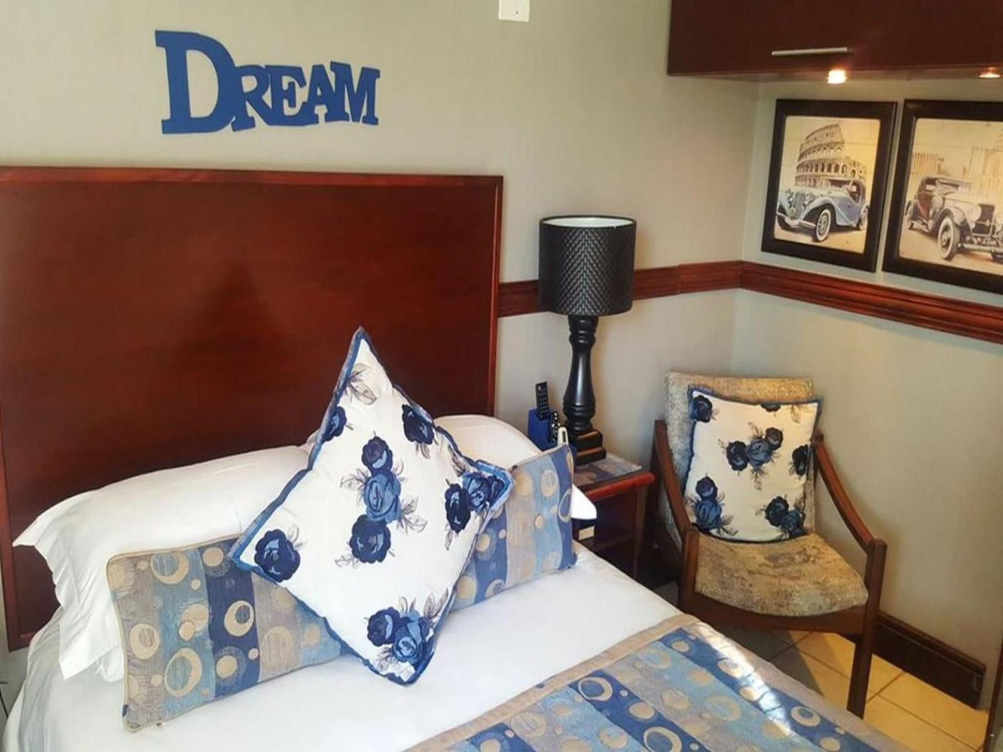 Aroma Guesthouse Upington Northern Cape South Africa 