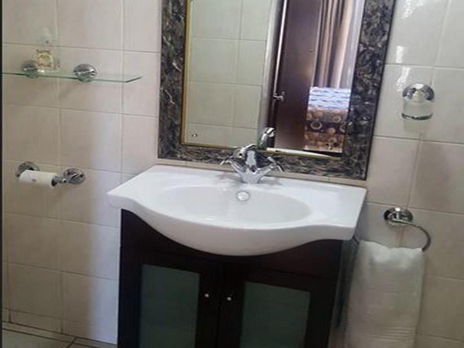 Aroma Guesthouse Upington Northern Cape South Africa Unsaturated, Bathroom