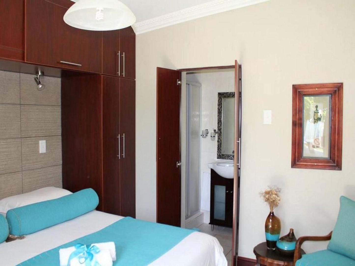 Aroma Guesthouse Upington Northern Cape South Africa 