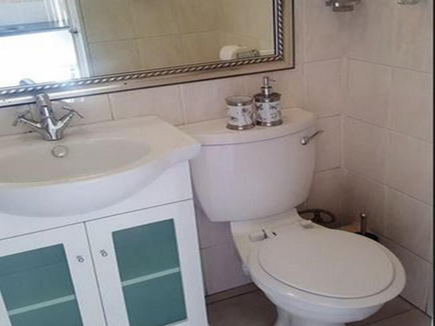 Aroma Guesthouse Upington Northern Cape South Africa Unsaturated, Bathroom