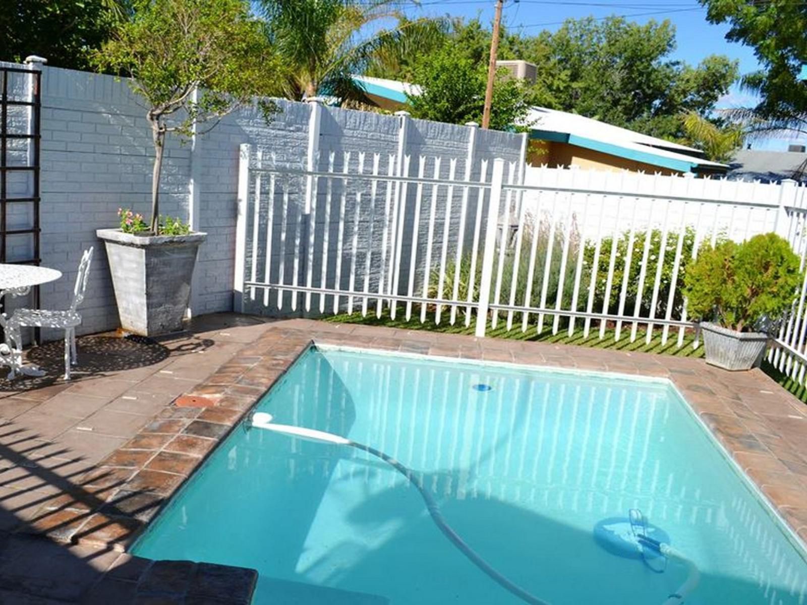 Aroma Guesthouse Upington Northern Cape South Africa Complementary Colors, Garden, Nature, Plant, Swimming Pool