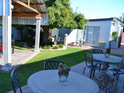 Aroma Guesthouse Upington Northern Cape South Africa House, Building, Architecture, Garden, Nature, Plant, Living Room