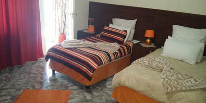 Aron S Guest House And Bandb Delportshoop Northern Cape South Africa Bedroom