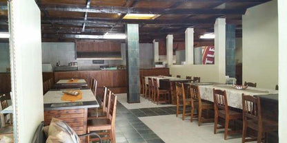 Aron S Guest House And Bandb Delportshoop Northern Cape South Africa Restaurant, Bar