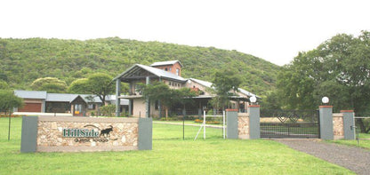 Arotin Game Lodge Brits North West Province South Africa House, Building, Architecture, Highland, Nature