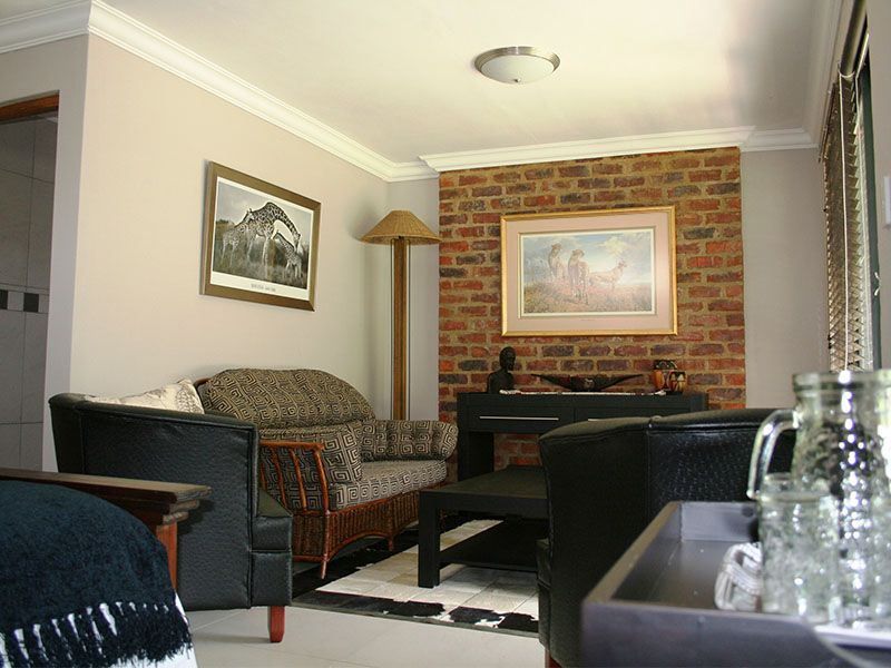 Arotin Game Lodge Brits North West Province South Africa Living Room