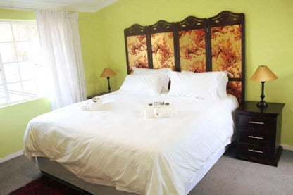 Arrivee Adieu Guest House Waterkloof Ridge Pretoria Tshwane Gauteng South Africa Bedroom