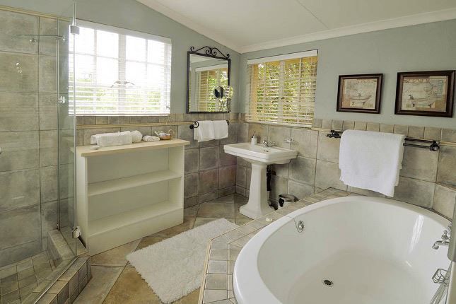 Arrivee Adieu Guest House Waterkloof Ridge Pretoria Tshwane Gauteng South Africa Unsaturated, Bathroom