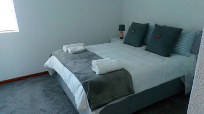 Arrowood Plettenberg Bay Western Cape South Africa Bedroom
