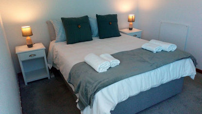 Arrowood Plettenberg Bay Western Cape South Africa Bedroom