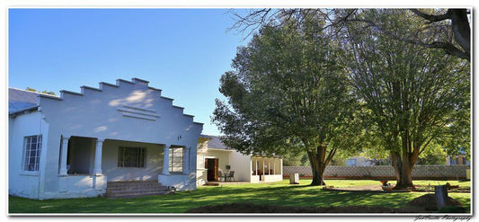 Art Deco Villa Middelburg Eastern Cape Eastern Cape South Africa House, Building, Architecture