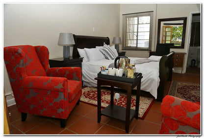 Art Deco Villa Middelburg Eastern Cape Eastern Cape South Africa Bedroom
