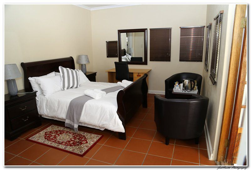 Art Deco Villa Middelburg Eastern Cape Eastern Cape South Africa Bedroom