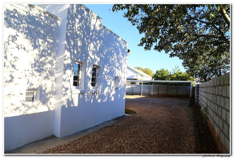 Art Deco Villa Middelburg Eastern Cape Eastern Cape South Africa House, Building, Architecture, Shipping Container
