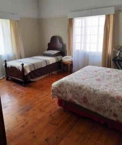 Art Deco Villa Middelburg Eastern Cape Eastern Cape South Africa Bedroom