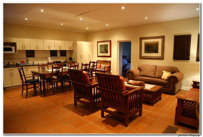 Art Deco Villa Middelburg Eastern Cape Eastern Cape South Africa Colorful, Living Room
