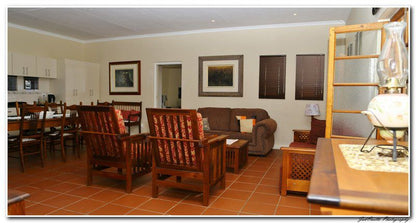 Art Deco Villa Middelburg Eastern Cape Eastern Cape South Africa Living Room
