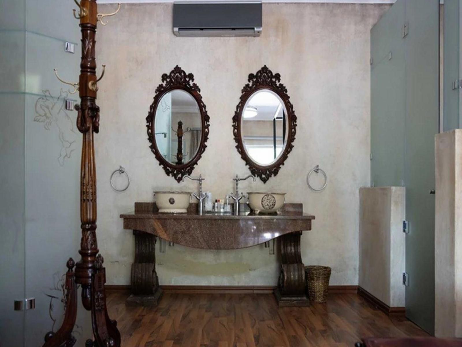 Art Lovers Guesthouse Parys Free State South Africa Bathroom