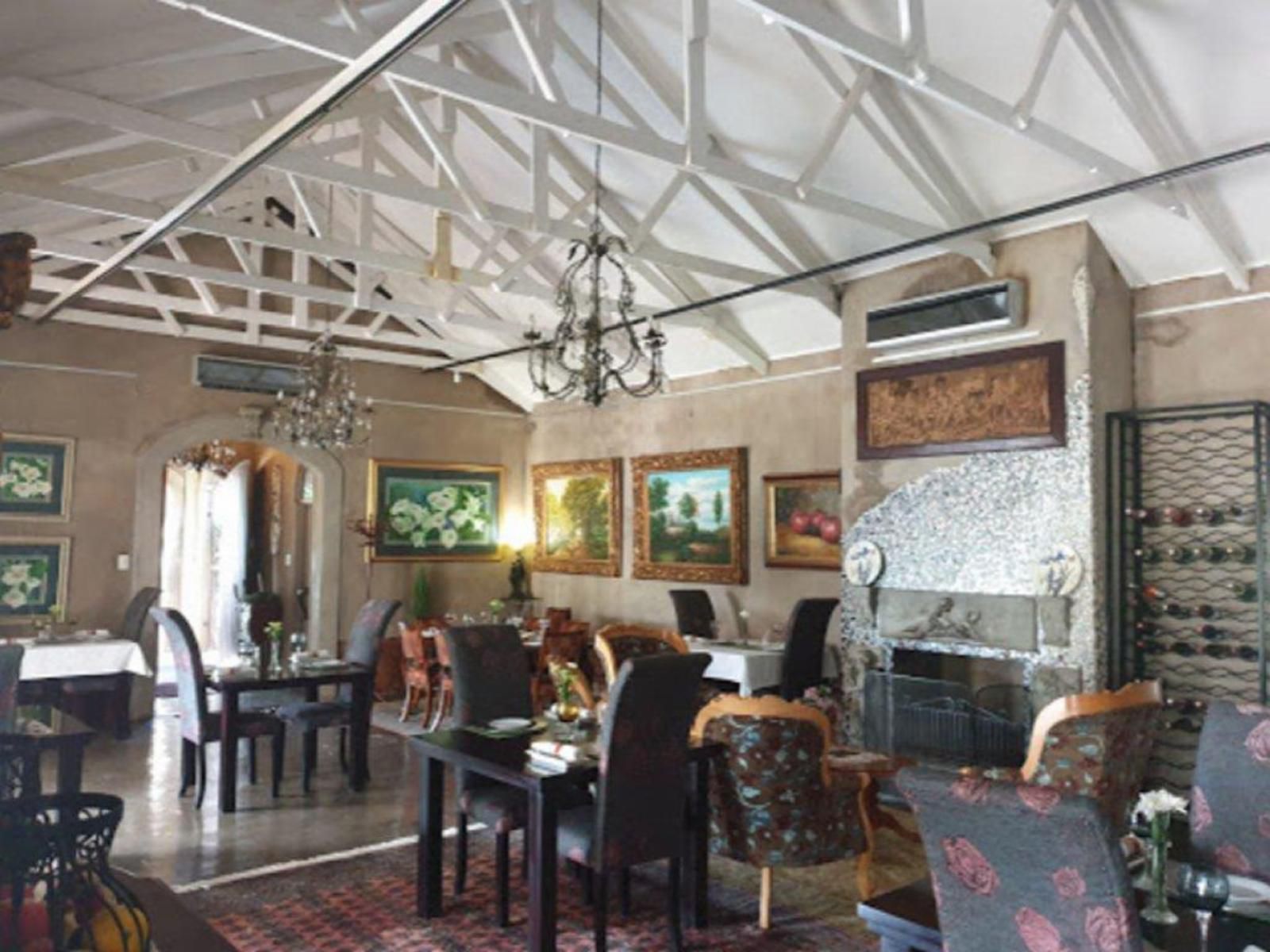 Art Lovers Guesthouse Parys Free State South Africa Unsaturated, Bar