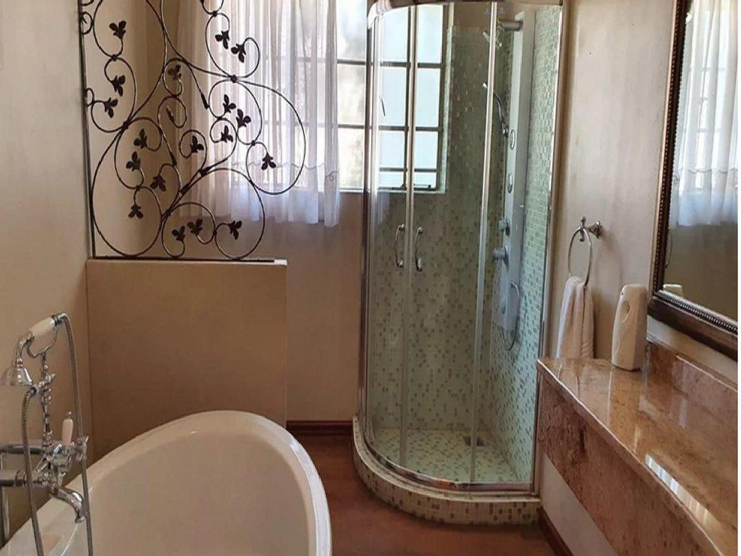 Art Lovers Guesthouse Parys Free State South Africa Bathroom