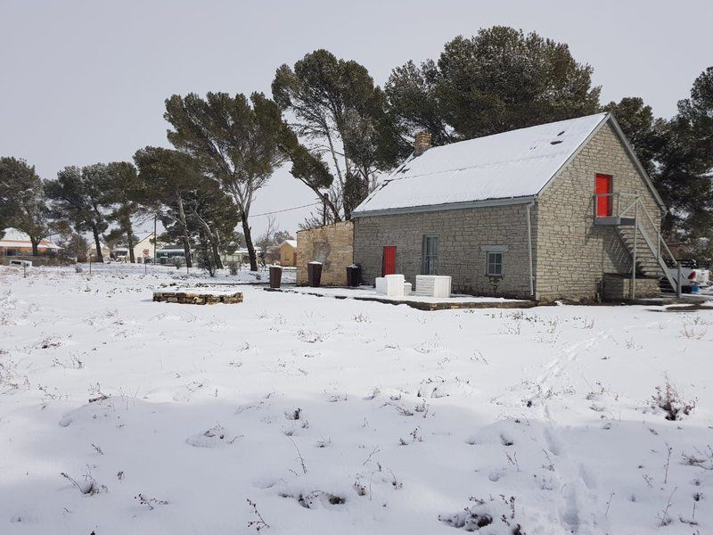 The Artists Cottage Sutherland Northern Cape South Africa Unsaturated, Barn, Building, Architecture, Agriculture, Wood