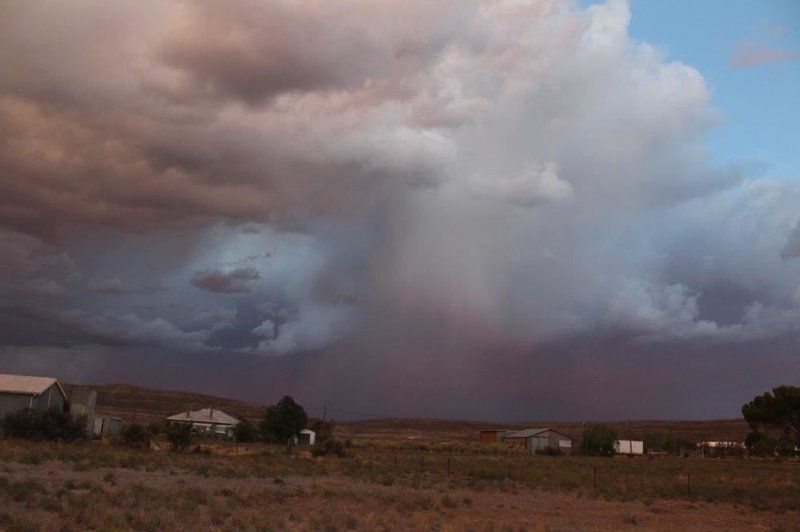 The Artists Cottage Sutherland Northern Cape South Africa Nature