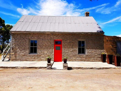 The Artists Cottage Sutherland Northern Cape South Africa Complementary Colors, Barn, Building, Architecture, Agriculture, Wood