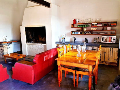The Artists Cottage Sutherland Northern Cape South Africa Bar