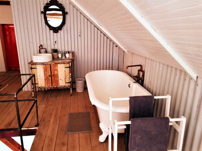 The Artists Cottage Sutherland Northern Cape South Africa Sauna, Wood