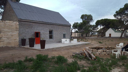 The Artists Cottage Sutherland Northern Cape South Africa Building, Architecture, Ruin