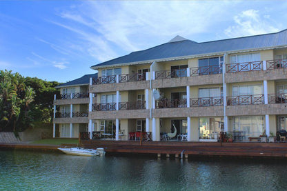 Waterside Living Aruba Breeze 12 Marina Martinique Jeffreys Bay Eastern Cape South Africa House, Building, Architecture