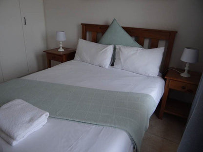 Waterside Living Aruba Breeze 12 Marina Martinique Jeffreys Bay Eastern Cape South Africa Unsaturated, Bedroom