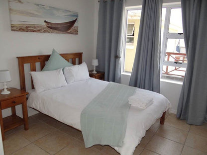 Waterside Living Aruba Breeze 12 Marina Martinique Jeffreys Bay Eastern Cape South Africa Bedroom