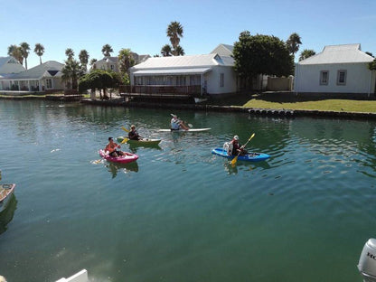 Waterside Living Aruba Breeze 12 Marina Martinique Jeffreys Bay Eastern Cape South Africa Boat, Vehicle, Canoe, Nature, Sport