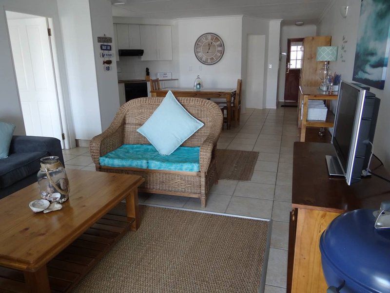 Waterside Living Aruba Breeze 12 Marina Martinique Jeffreys Bay Eastern Cape South Africa Living Room