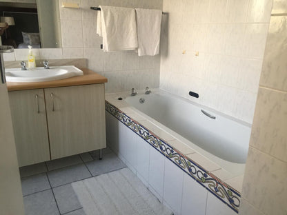 Arum Field Accommodation Table View Blouberg Western Cape South Africa Bathroom
