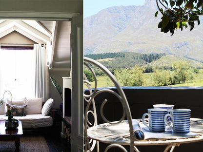 Arumvale Swellendam Western Cape South Africa Mountain, Nature, Bedroom, Highland