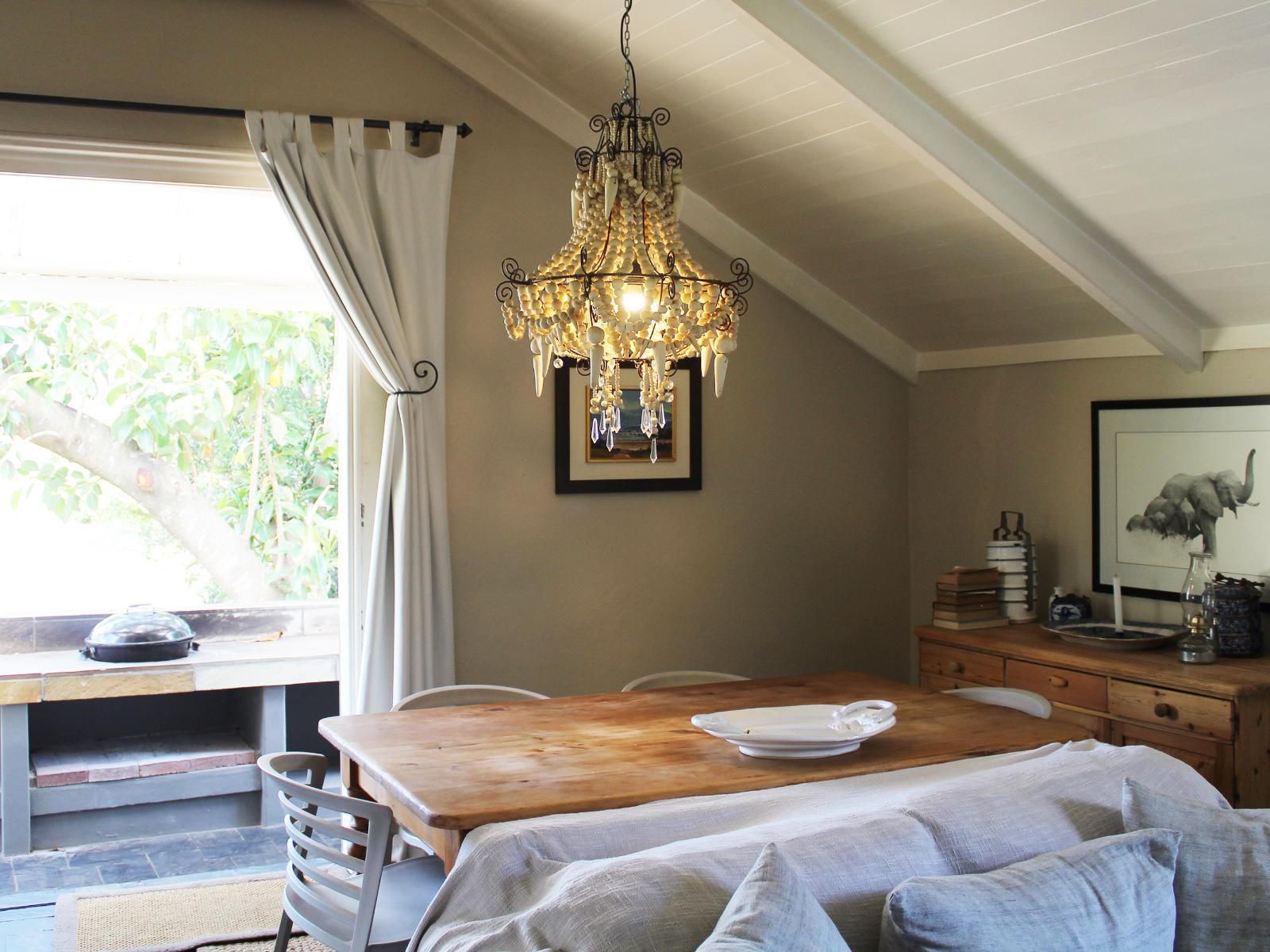 Arumvale Swellendam Western Cape South Africa Bedroom