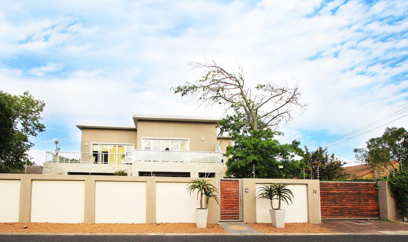 Arundel Guesthouse Rondebosch Cape Town Western Cape South Africa Complementary Colors, House, Building, Architecture, Palm Tree, Plant, Nature, Wood