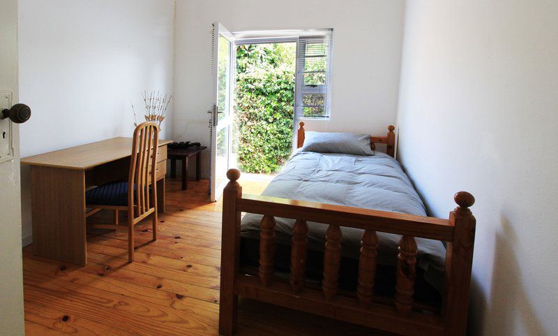 Arundel Guesthouse Rondebosch Cape Town Western Cape South Africa Bedroom