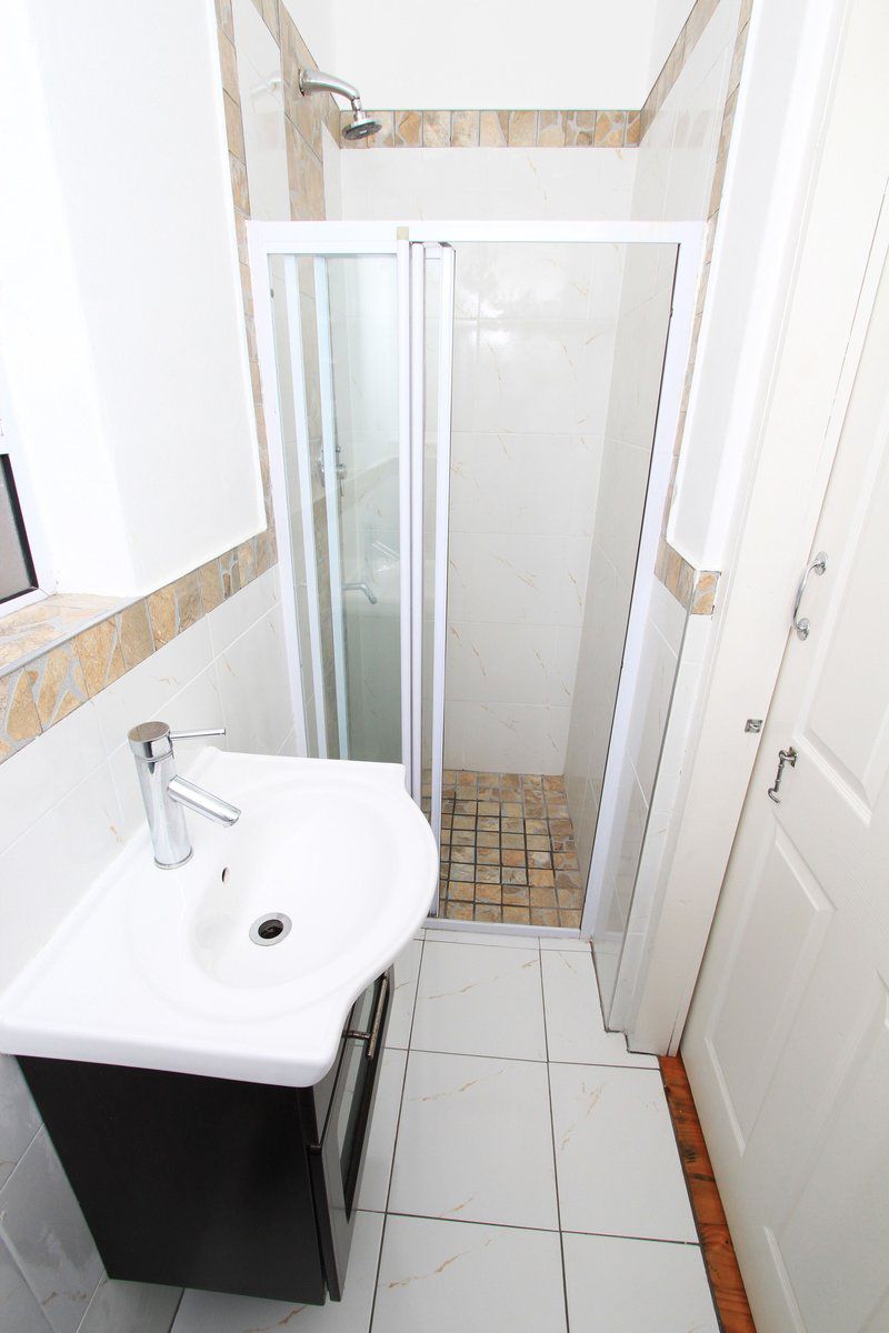 Arundel Guesthouse Rondebosch Cape Town Western Cape South Africa Bathroom