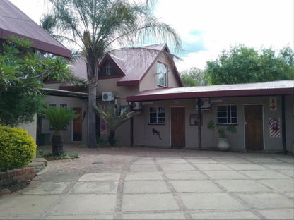 Arusha Lodge, House, Building, Architecture, Palm Tree, Plant, Nature, Wood