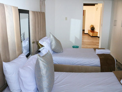 Arusha Lodge, Arusha Family Room, Bedroom