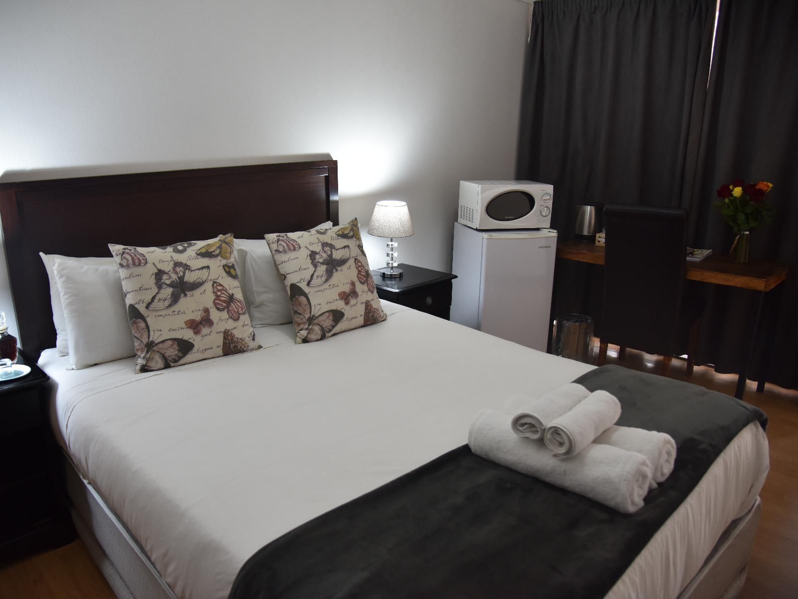 Arvella Guesthouse Fichardt Park Bloemfontein Free State South Africa Unsaturated, Bedroom