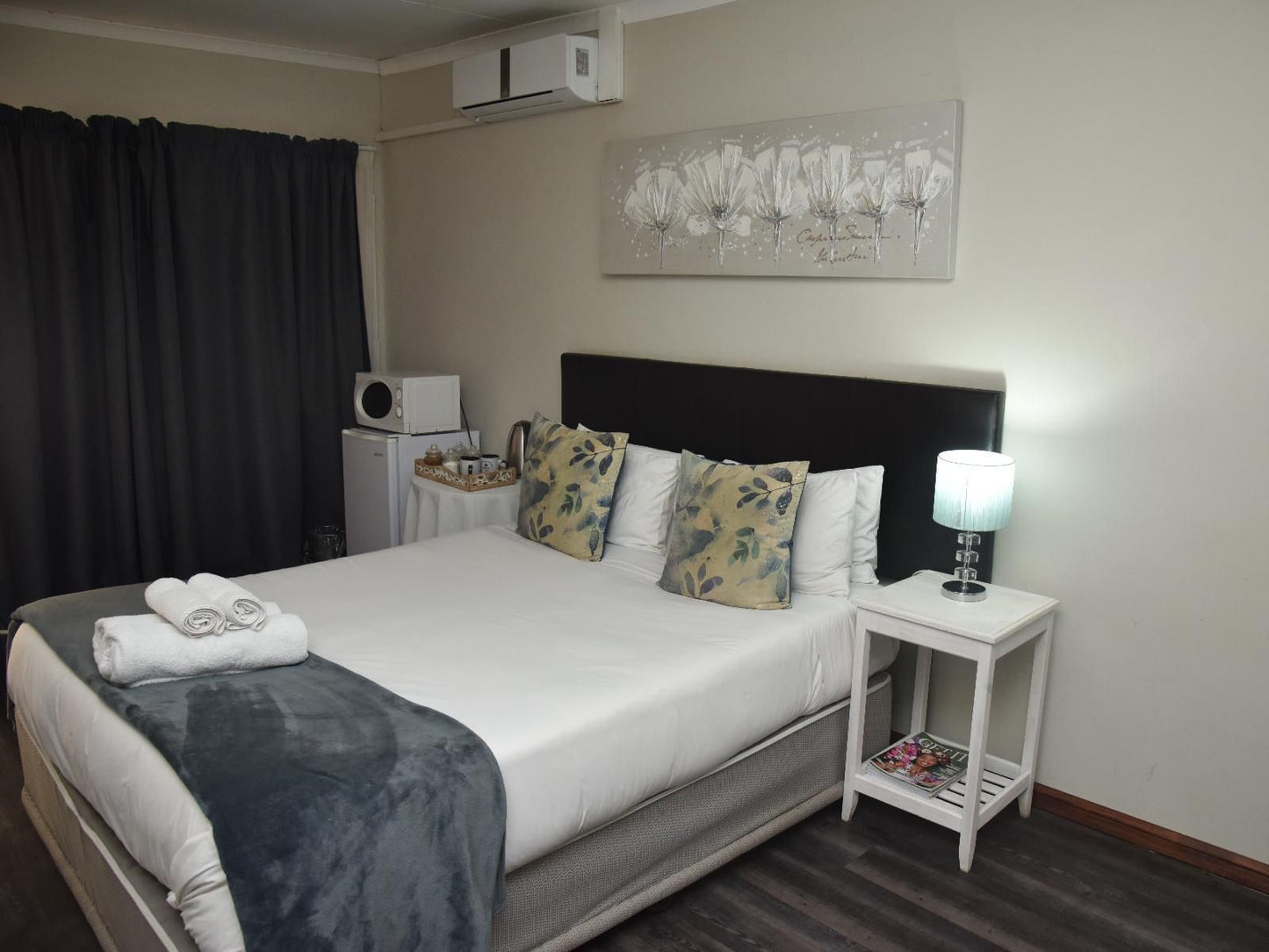 Arvella Guesthouse Fichardt Park Bloemfontein Free State South Africa Unsaturated, Bedroom