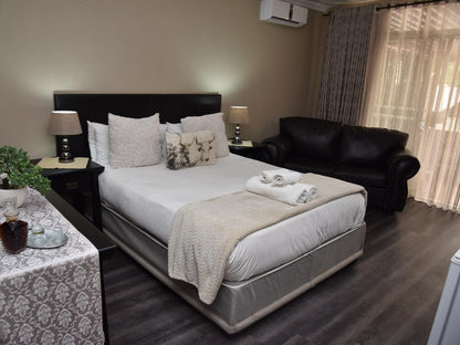 Arvella Guesthouse Fichardt Park Bloemfontein Free State South Africa Unsaturated, Bedroom