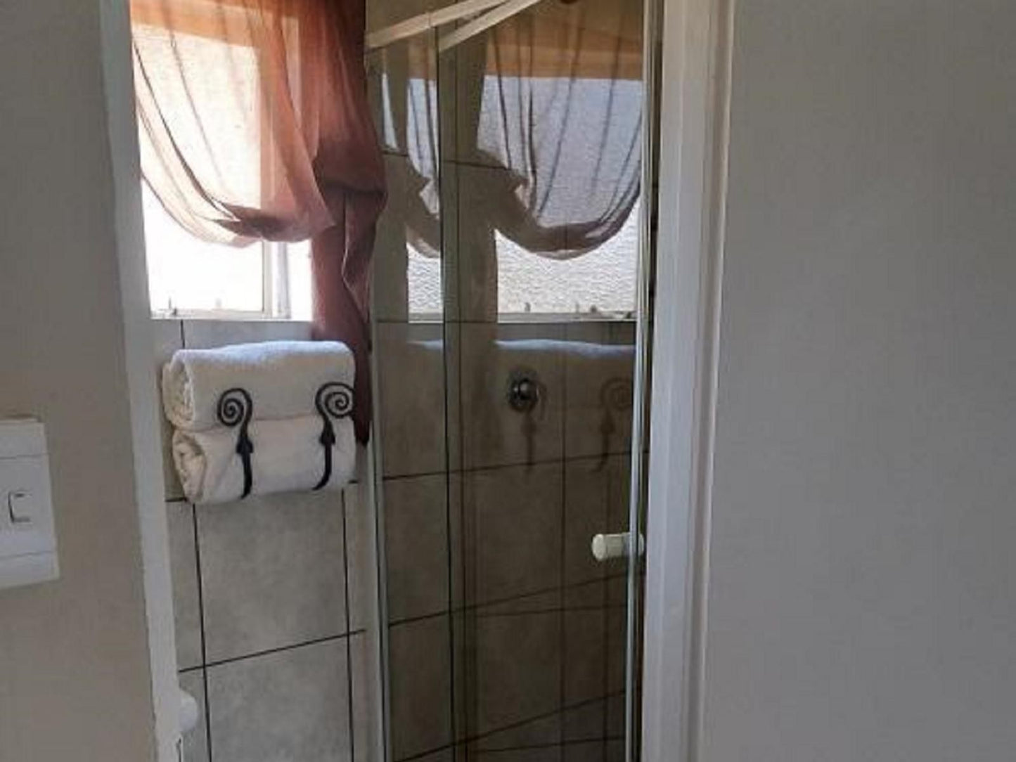 Asame Oppi Rivier Christiana North West Province South Africa Unsaturated, Bathroom